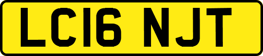 LC16NJT