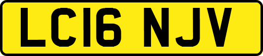 LC16NJV