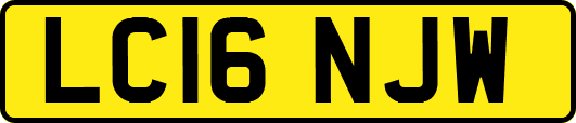 LC16NJW