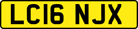 LC16NJX