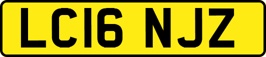 LC16NJZ