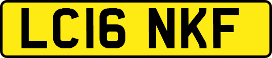 LC16NKF