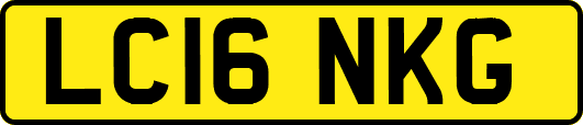 LC16NKG
