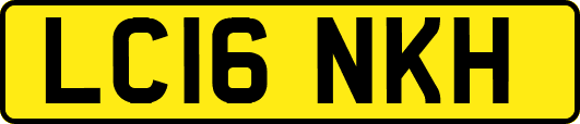 LC16NKH