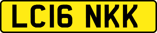 LC16NKK