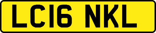 LC16NKL