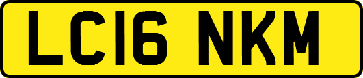 LC16NKM
