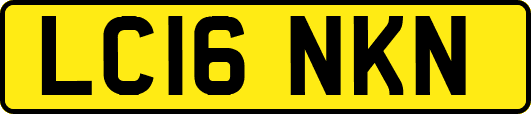 LC16NKN