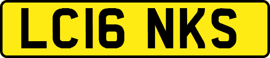 LC16NKS