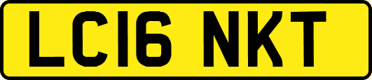 LC16NKT