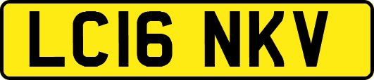 LC16NKV