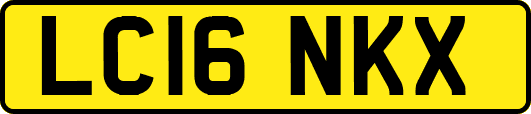LC16NKX