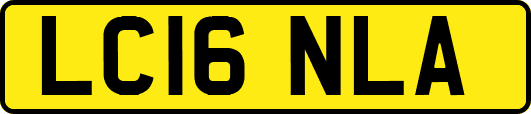 LC16NLA