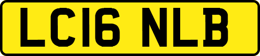 LC16NLB