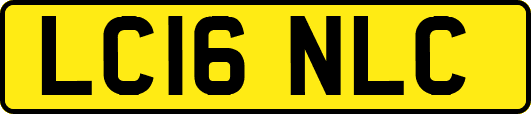 LC16NLC