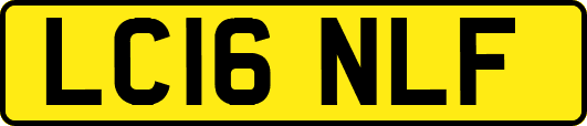 LC16NLF