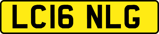 LC16NLG