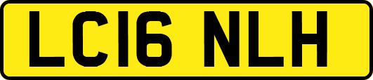 LC16NLH