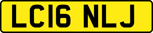 LC16NLJ