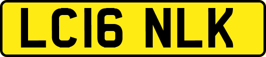 LC16NLK