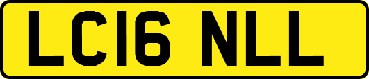 LC16NLL