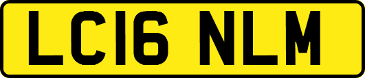 LC16NLM
