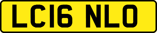 LC16NLO