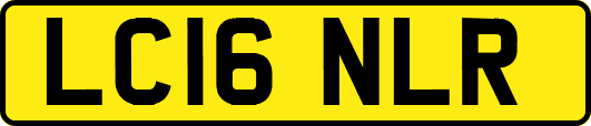LC16NLR