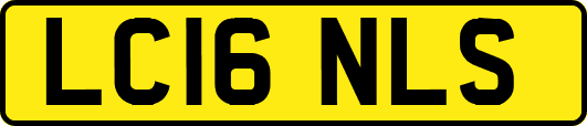 LC16NLS