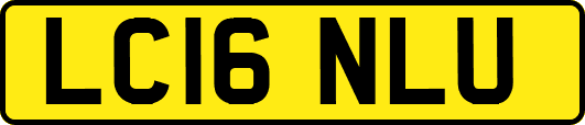 LC16NLU