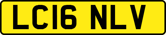 LC16NLV