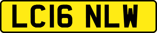 LC16NLW
