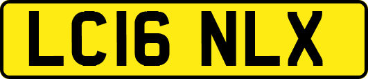 LC16NLX