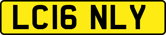 LC16NLY