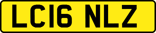 LC16NLZ