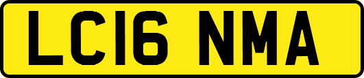 LC16NMA
