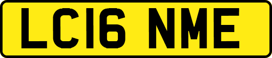LC16NME
