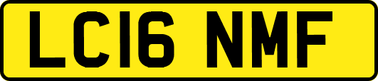 LC16NMF