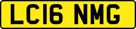 LC16NMG