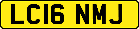 LC16NMJ