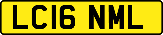 LC16NML