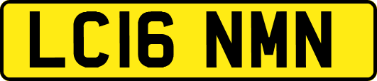 LC16NMN