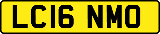 LC16NMO