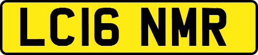 LC16NMR