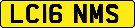 LC16NMS