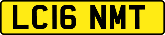 LC16NMT