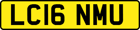 LC16NMU