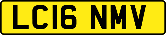 LC16NMV