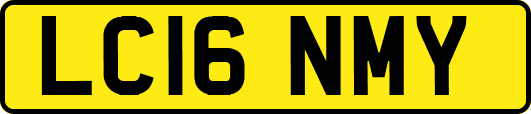 LC16NMY