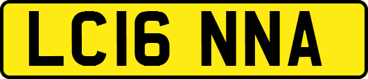 LC16NNA
